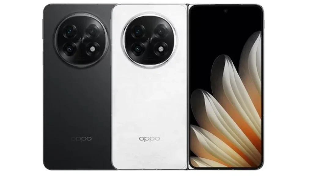 تسريبات Find N6.. أوبو تكشف مواصفات هاتفها القابل للطي قبل الإعلان المرتقب